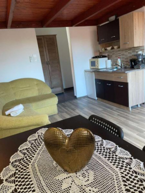Holdfény apartman